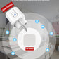 AUBESS Tuya ZigBee Smart Socket 20A Work with Alexa Google Home Yandex