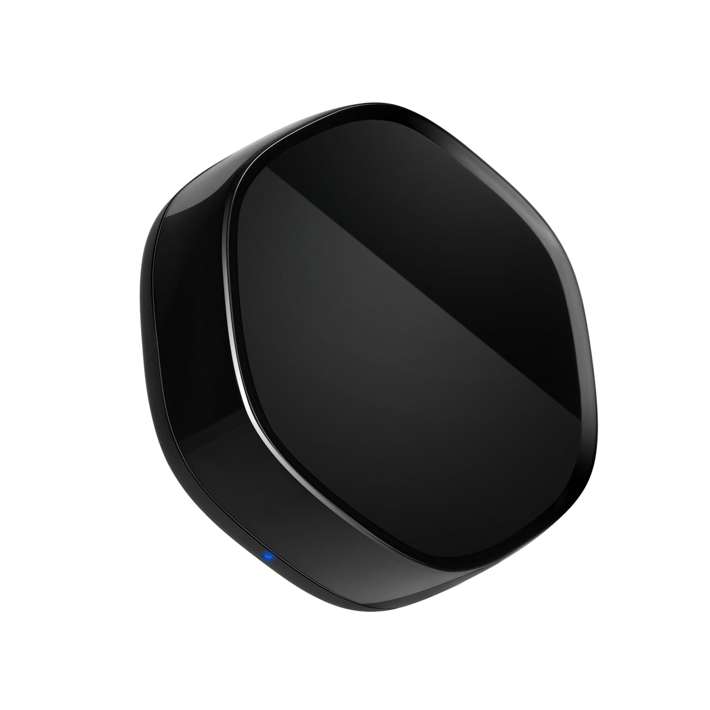 Aubess Tuya ZigBee Bluetooth + IR Infrared Universal Remote Control Gateway