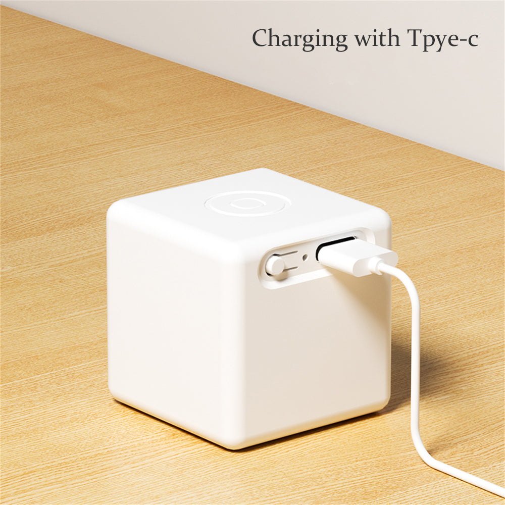 Aubess Tuya Bluetooth Finger Robot | Rechargeable Model