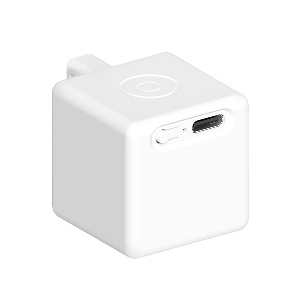 Aubess Tuya Bluetooth Finger Robot | Rechargeable Model