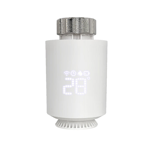 AUBESS Tuya Zigbee Heating System|Accurate Temperature