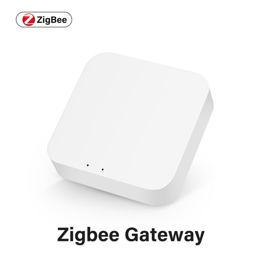 AUBESS TUYA Zigbee3.0 Gateway