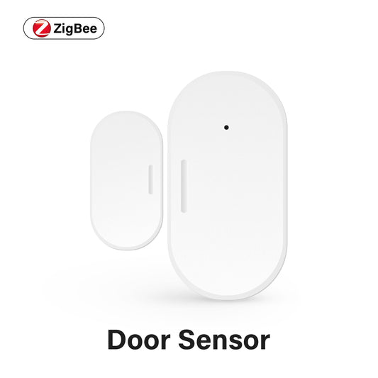 AUBESS TUYA Zigbee Smart Door Sensor