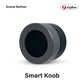 AUBESS Smart Knob Zigbee Smart Scene Botton Dimmable