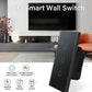 AUBESS TUYA WIFI Smart Switch 1/2/3/4gang 120Type