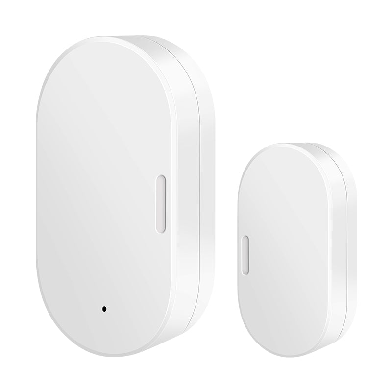 AUBESS TUYA Zigbee Smart Door Sensor|Real-time Remote Monitoring