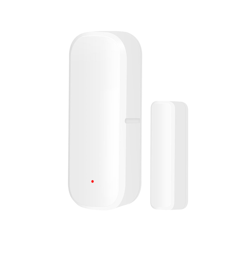 AUBESS Tuya Smart WiFi Door Sensor Window Sensor|Door Magnetic|Alarm Detector