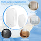AUBESS TUYA Zigbee Smart Door Sensor|Real-time Remote Monitoring