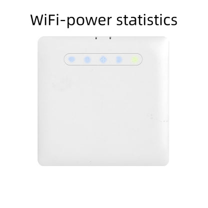 Tuya WiFi / ZigBee Electric Radiator Thermostat