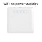 Tuya WiFi / ZigBee Electric Radiator Thermostat