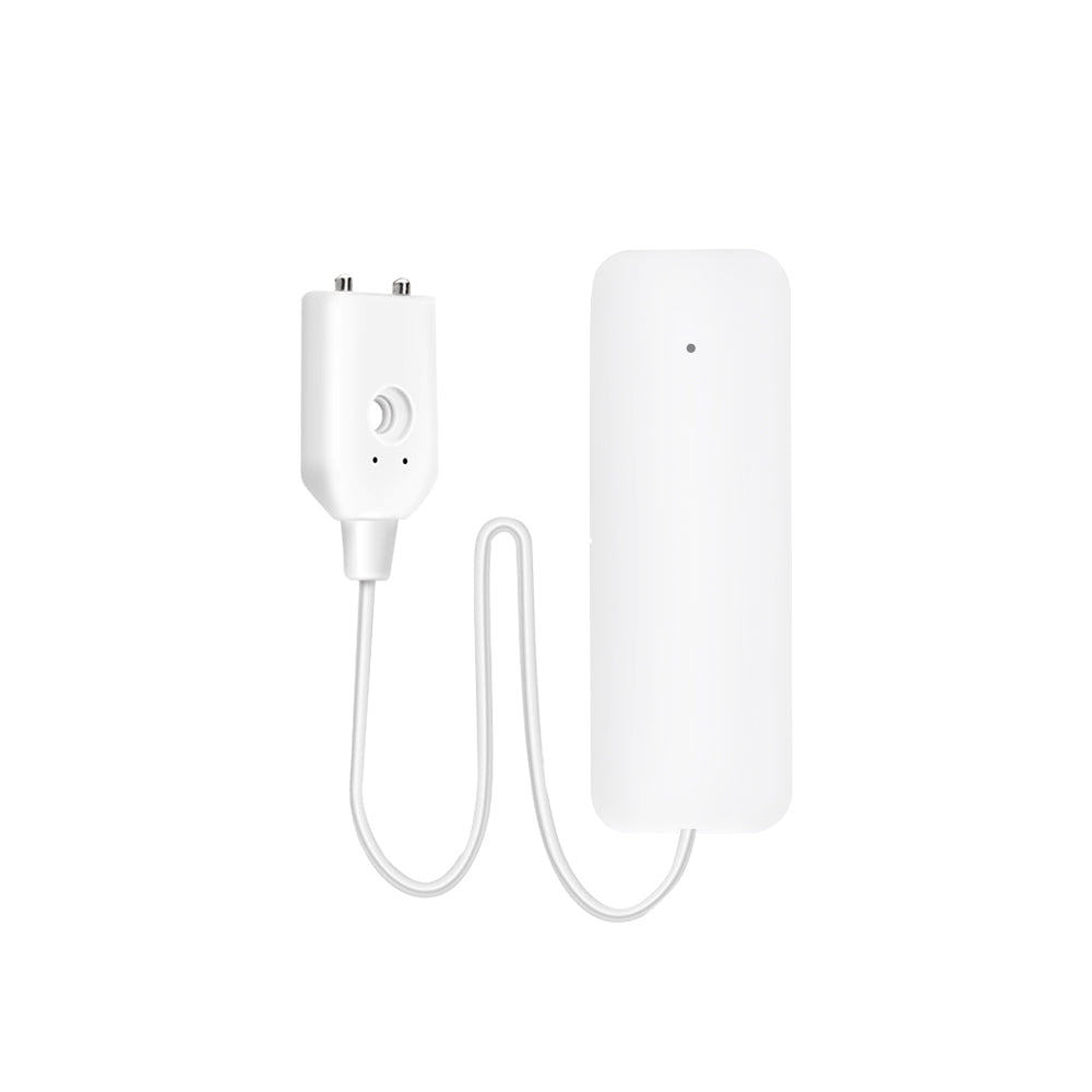 Aubess Tuya ZigBee Water Leak Alarm | Water Leakage Alarm