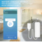 Aubess Tuya ZigBee Water Leak Alarm | Water Leakage Alarm
