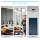AUBESS Tuya ZigBee PIR Sensor | Foot Stand Motion