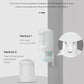 AUBESS Tuya ZigBee PIR Sensor | Foot Stand Motion