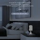 AUBESS Tuya ZigBee PIR Sensor | Foot Stand Motion