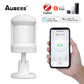 AUBESS Tuya ZigBee PIR Sensor | Foot Stand Motion