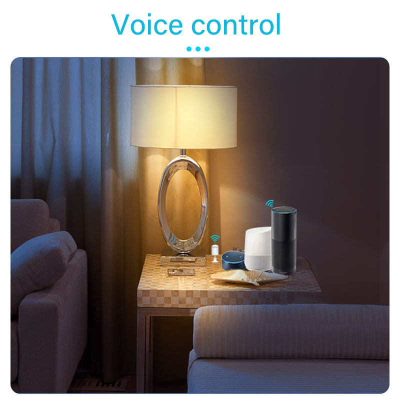 AUBESS Tuya ZigBee PIR Sensor | Foot Stand Motion