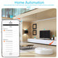 AUBESS Tuya ZigBee PIR Sensor | Foot Stand Motion