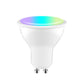 Aubess Tuya Zigbee Smart Light 5W GU10 | Voice Control