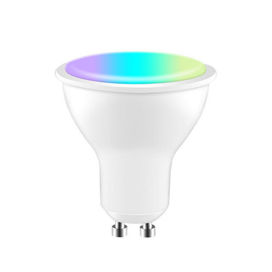 Aubess Tuya Zigbee Smart Light 5W GU10 | Voice Control