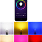 Aubess Tuya Zigbee Smart Light 5W GU10 | Voice Control