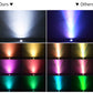 Aubess Tuya Zigbee Smart Light 5W GU10 | Voice Control