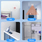 AUBESS Tuya ZigBee Human Body Mobile Infrared Sensor |Voice Control |Security
