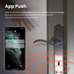 AUBESS Tuya ZigBee Human Body Mobile Infrared Sensor |Voice Control |Security