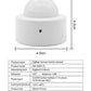 AUBESS Tuya ZigBee Human Body Mobile Infrared Sensor |Voice Control |Security