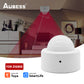 AUBESS Tuya ZigBee Human Body Mobile Infrared Sensor |Voice Control |Security
