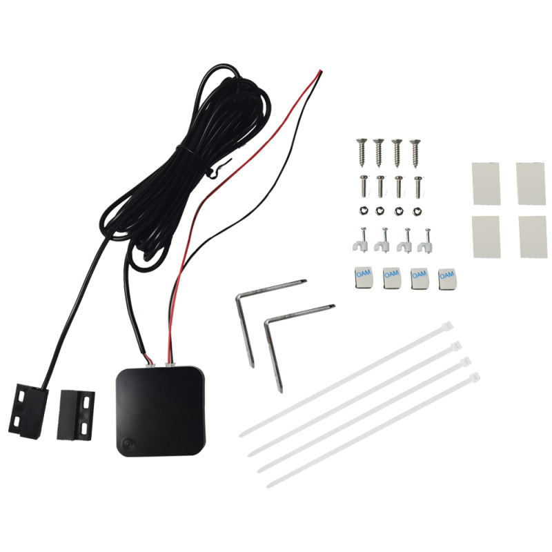 AUBESS Tuya Wifi Garage Door Switch |Intelligent And Convenient
