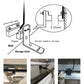 AUBESS Tuya Wifi Garage Door Switch |Intelligent And Convenient