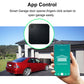 AUBESS Tuya Wifi Garage Door Switch |Intelligent And Convenient