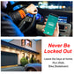 AUBESS Tuya Wifi Garage Door Switch |Intelligent And Convenient