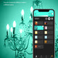 AUBESS Tuya ZigBee 9W Smart Bulb | Support Alexa Google