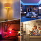 AUBESS Tuya ZigBee 9W Smart Bulb | Support Alexa Google