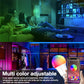 AUBESS Tuya ZigBee 9W Smart Bulb | Support Alexa Google
