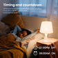 AUBESS Tuya ZigBee 9W Smart Bulb | Support Alexa Google