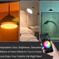 AUBESS Tuya ZigBee 9W Smart Bulb | Support Alexa Google