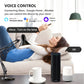 AUBESS Tuya WIFI Smart Socket 20A|Electricity Statistics