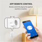 AUBESS Tuya WIFI Smart Socket 20A|Electricity Statistics
