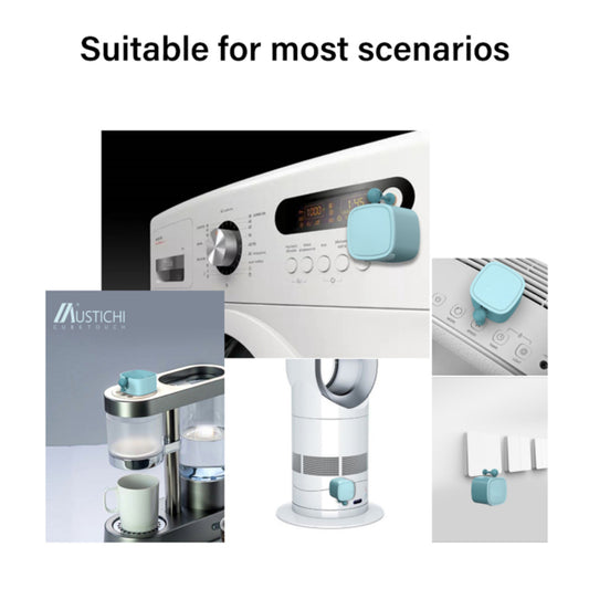 AUBESS TUYA  Bluetooth Finger Robot | Rich In Color