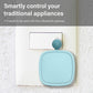 AUBESS TUYA  Bluetooth Finger Robot | Rich In Color