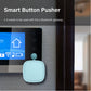 AUBESS TUYA  Bluetooth Finger Robot | Rich In Color