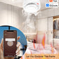 AUBESS Tuya Zigbee Smoke Detector |Smart Fire Alarm Progressive |Sound Photoelectric
