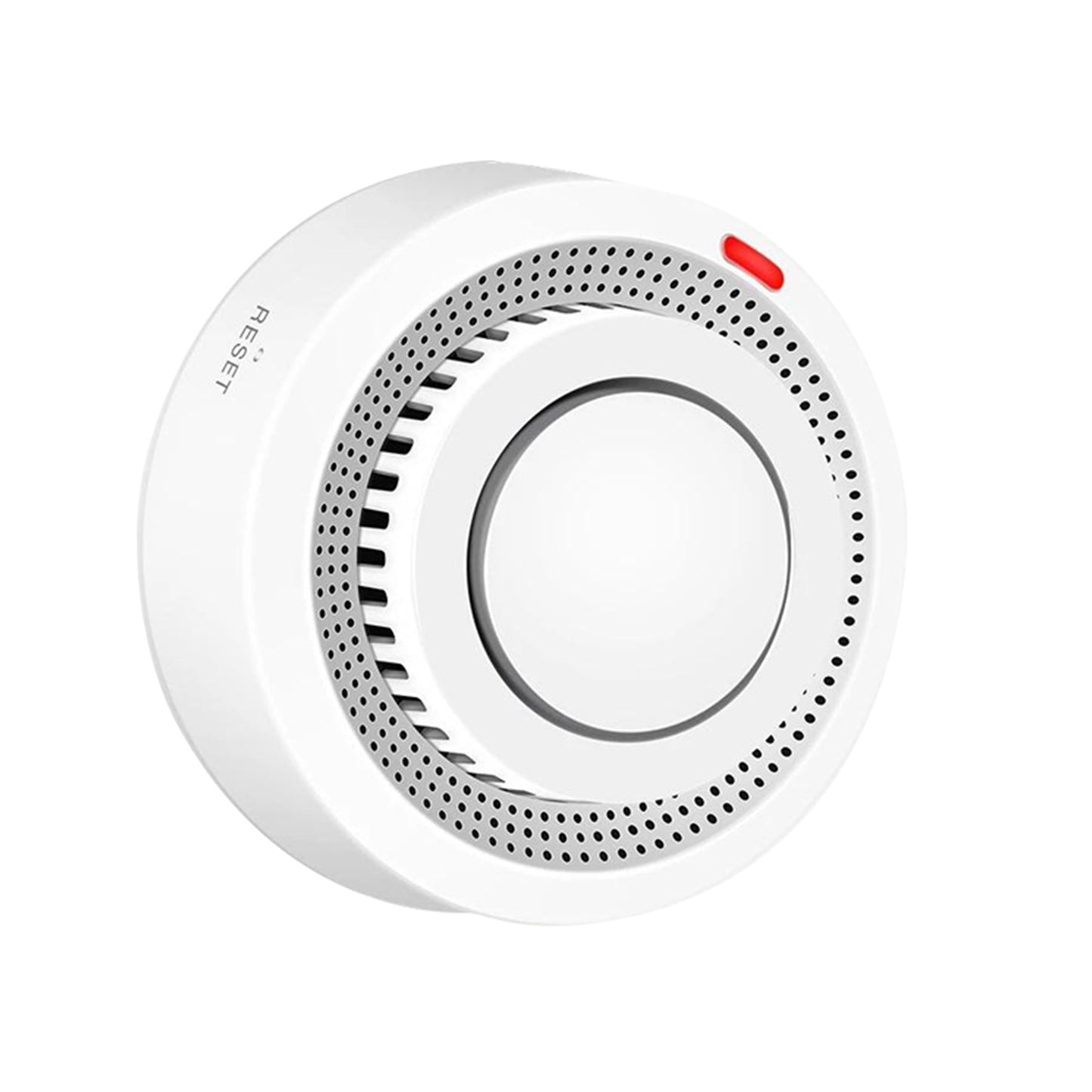 AUBESS Tuya Zigbee Smoke Detector |Smart Fire Alarm Progressive |Sound Photoelectric