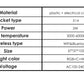 Aubess Tuya WiFi/Zigbee Smart Candle Light 5W E14 | Voice Control