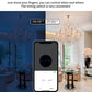 Aubess Tuya WiFi/Zigbee Smart Candle Light 5W E14 | Voice Control