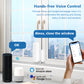 AUBESS Tuya Smart WiFi Door Sensor Window Sensor|Door Magnetic|Alarm Detector