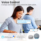 AUBESS WiFi 2 Gang Smart Mini Switch |Smart Home